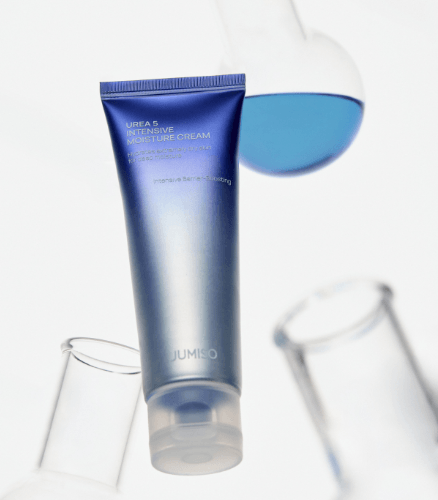 Jumiso Urea 5 Intensive Moisture Cream 80ml 80ml