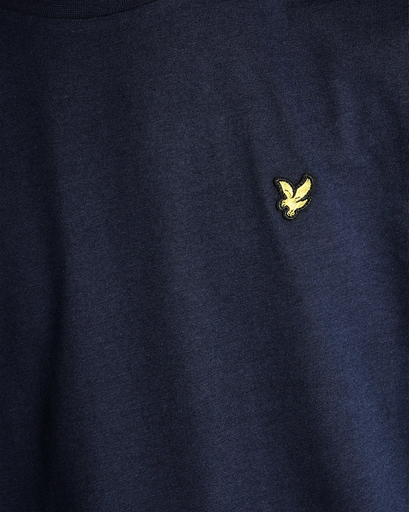 t-shirts basic - navy