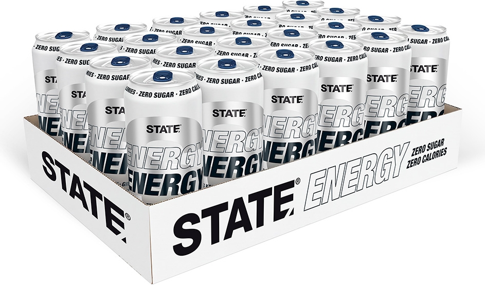 state lemon/lime zero (24 x 500 ml)