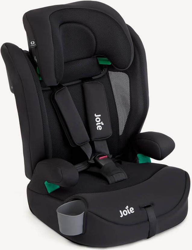 joie elevate r129 autostol - shale