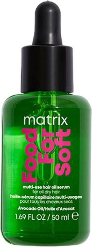 Matrix food for soft multi-use hair all serum 50ml