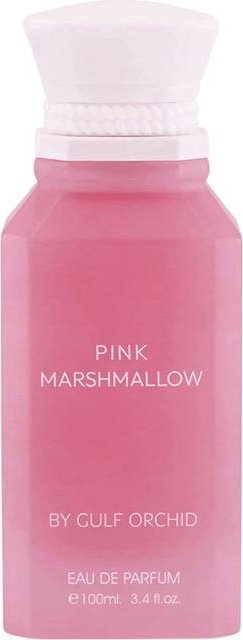 Gulf Orchid Pink Marshmallow Eau de Parfum 100ml 100ml