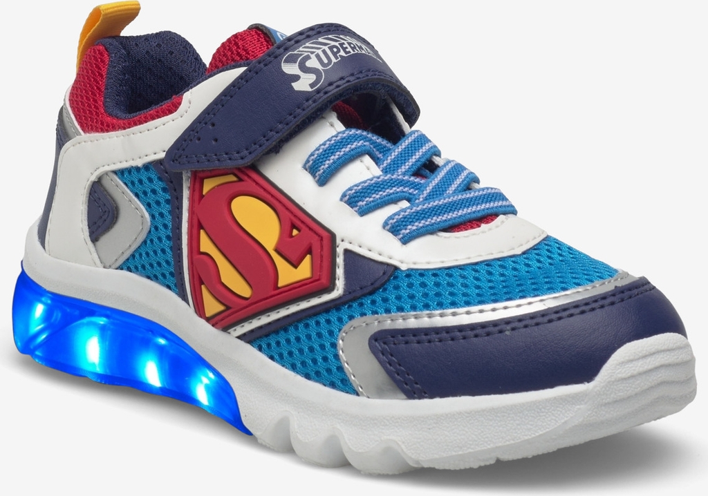 GEOX J Ciberdron Boy B - Multi/patterned - 35
