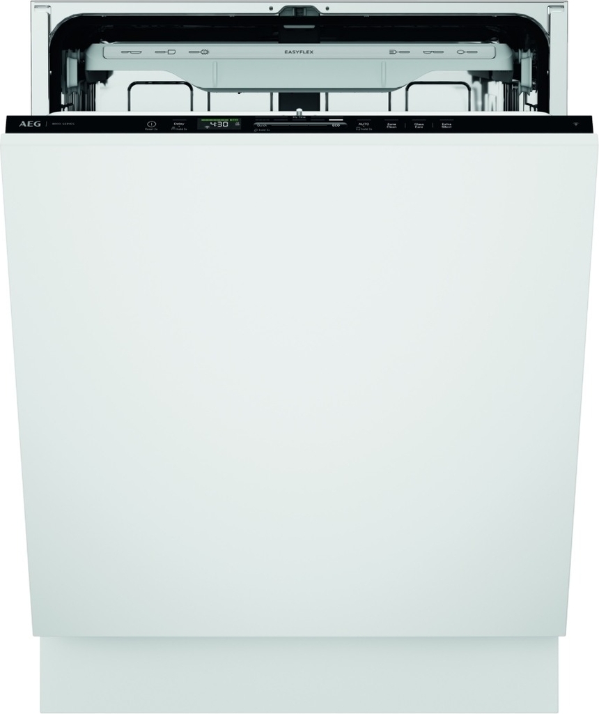 AEG 7000-Series GI7210B2SN Integreret Opvaskemaskine