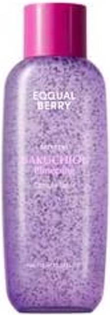 Eqqualberry Bakuchiol Plumping Capsule Toner 150ml