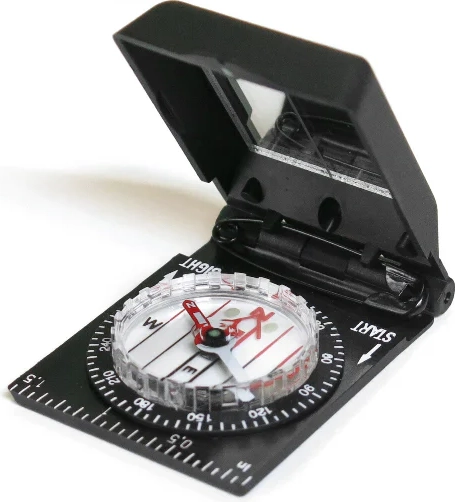 Silva Compass Ranger Sl