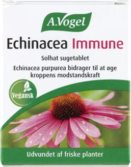 a.vogel echinacea immune | 30 tab