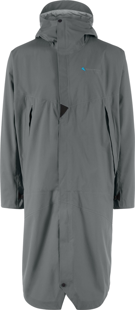 syr hood parka unisex