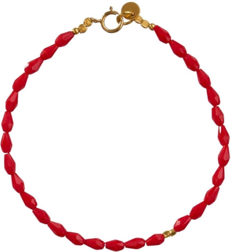 stine a - miss paris bracelet - boheme - 3231-02-os armbånd