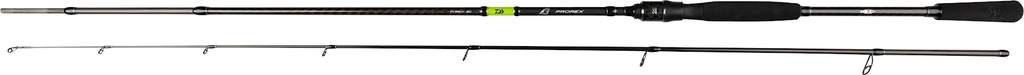 Daiwa Prorex X Spin 7'7 Inch Street Light