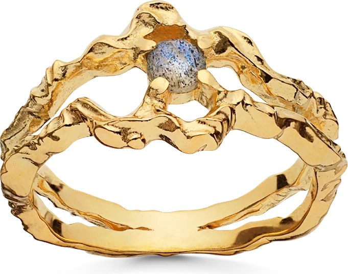 shelly ring