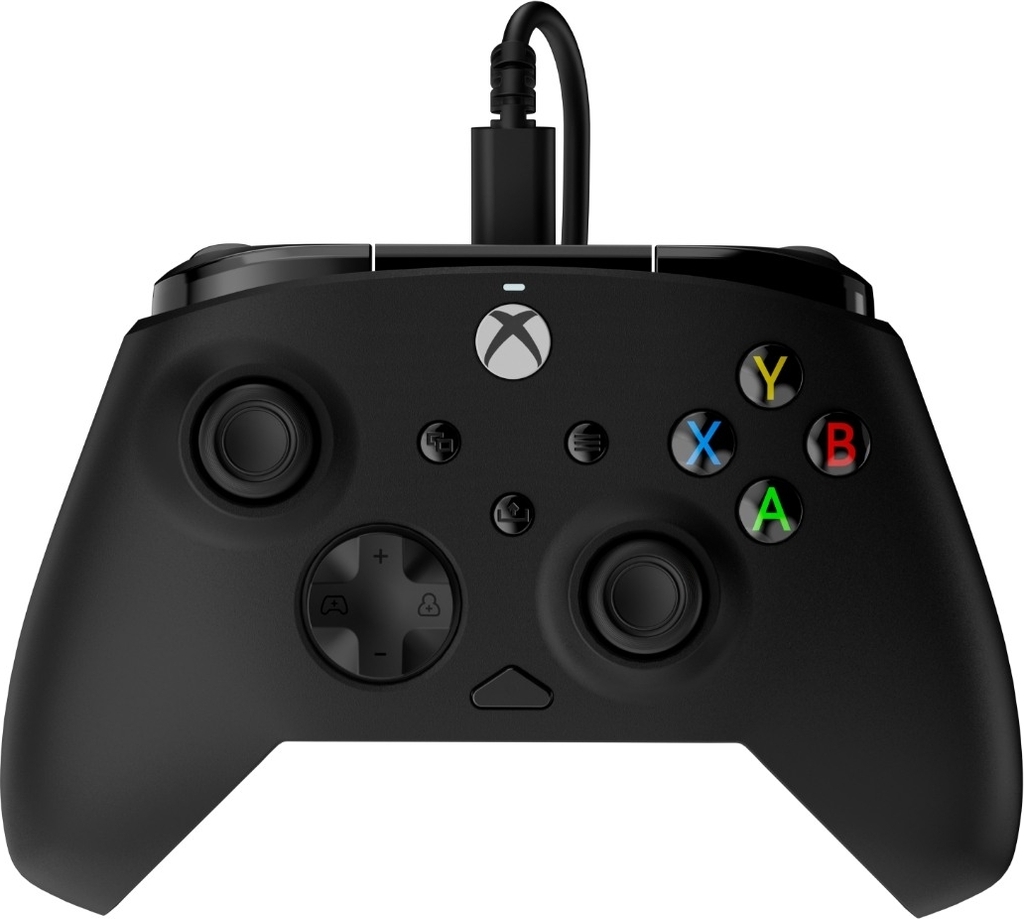Turtle Beach Rematch Core Controller Black
