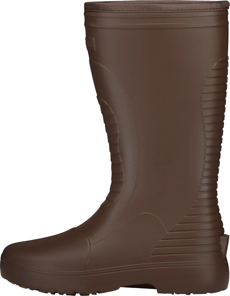 FUBUKI Unisex Okinawa - Dark Brown