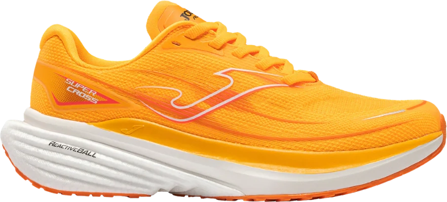 joma super cross running - herre løbesko