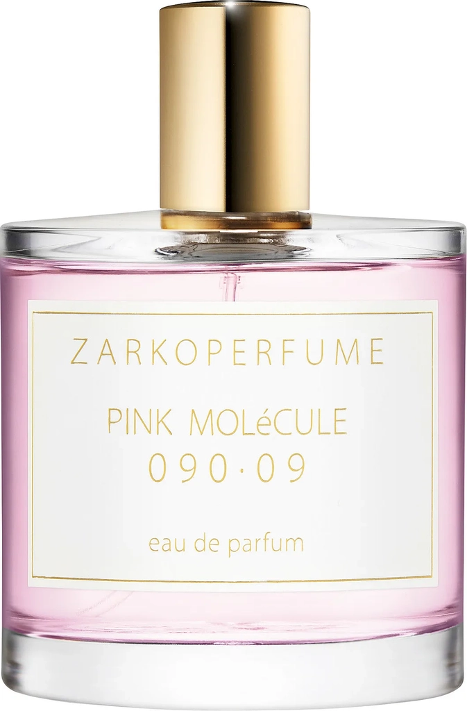Zarkoperfume Pink Molécule 090.09 Eau de Parfum 50 ml