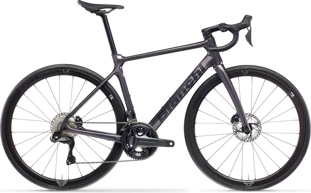 bianchi infanito icr 105 celeste - racercykel - 2025