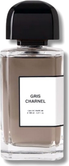 bdk parfums - gris charnel eau de parfum - 100 ml