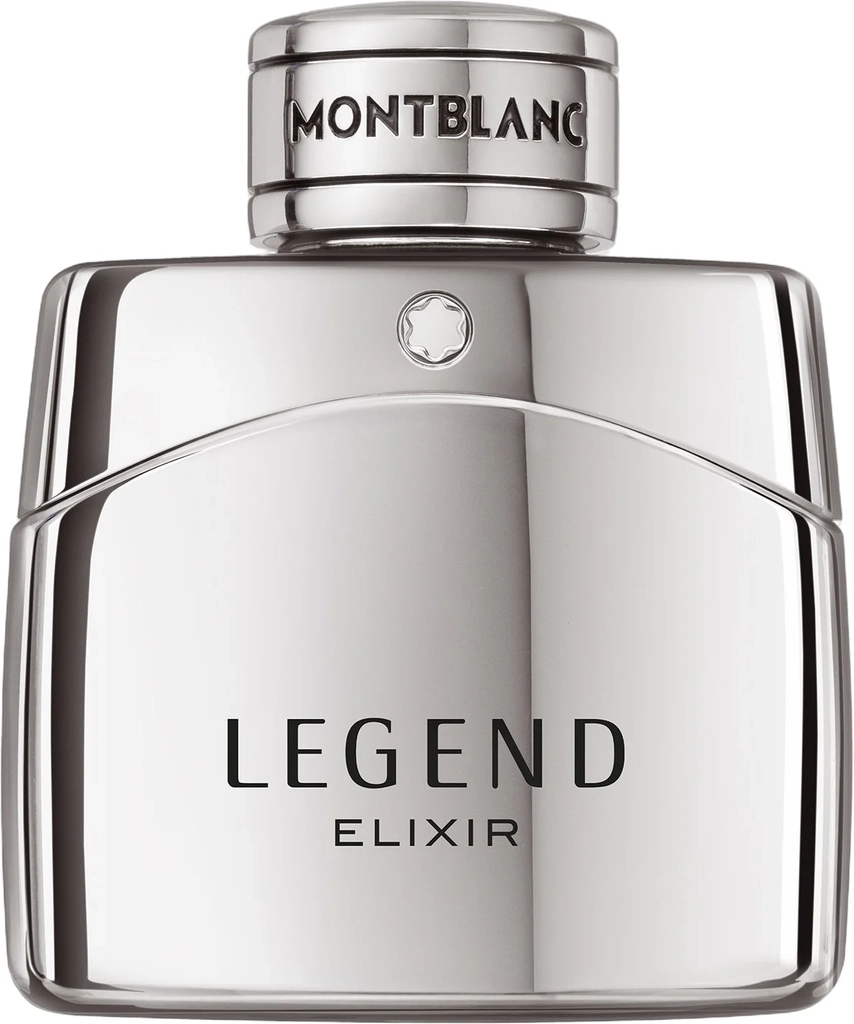 legend elixir