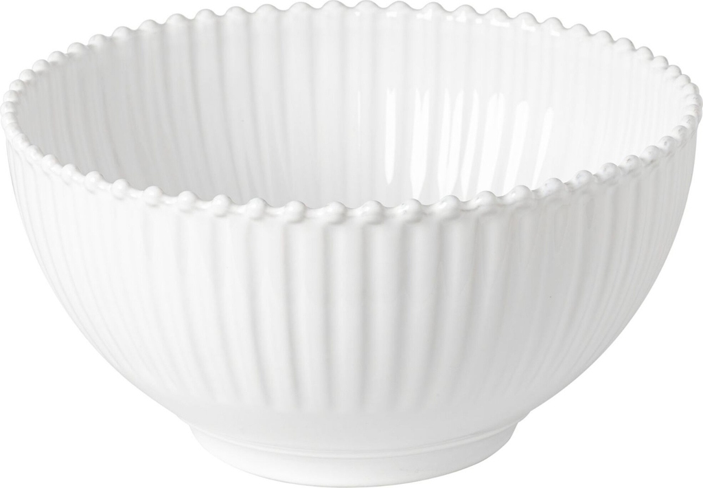 COSTA NOVA - Serveringsskål Pearl - Vit