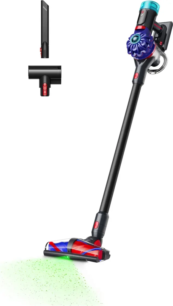 Dyson V10 Konical Ledningsfri Støvsuger