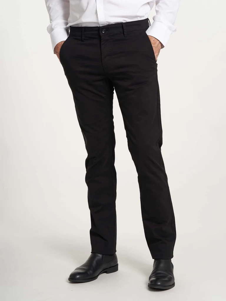 Pre End Robert 9098 chinos sort