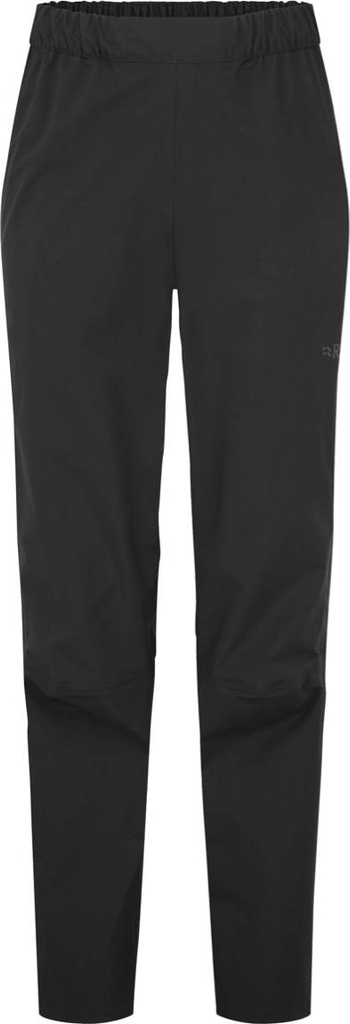 rab womens downpour pants