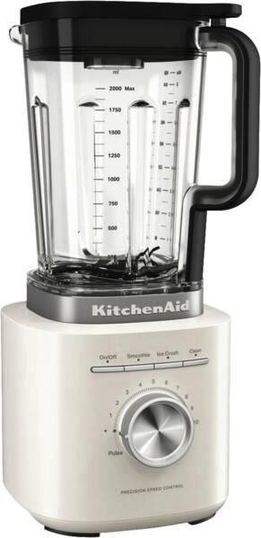 KitchenAid 5KSB2073EPL 2l 1200W Sort