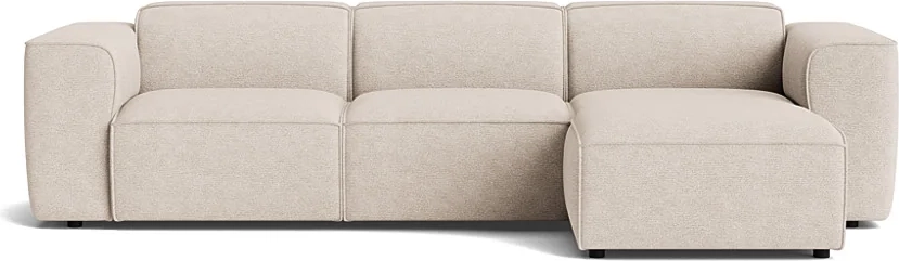 aura chaiselong sofa