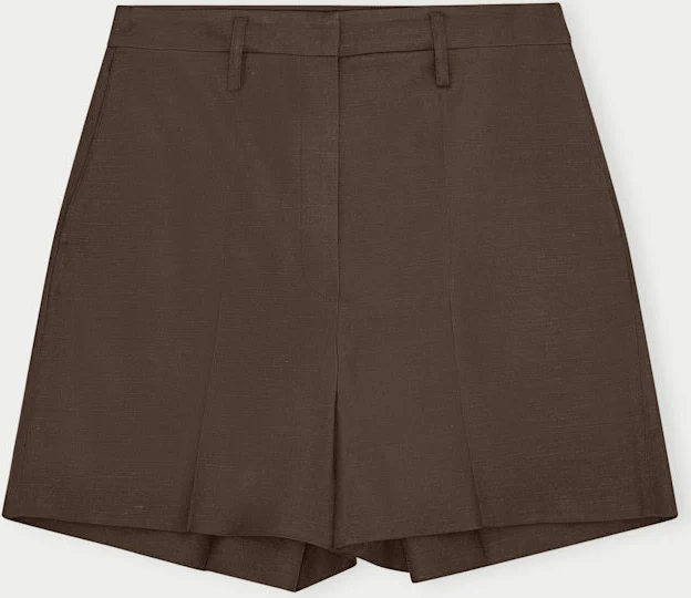 Herskind - Shorts - Java Brown - Villy