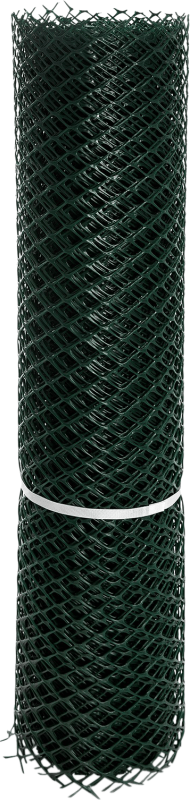 armeringsnet til robotplæneklipper, 0,6x10 meter, grøn