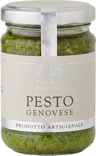 Made by Mama Pesto, Genovese - 130 gram