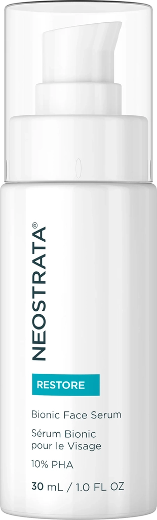 Neostrata Bionic Face Serum