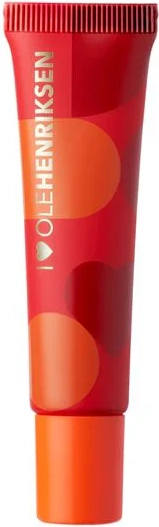 ole henriksen pout preserve peptide lip treatment strawberry