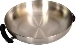 wok/sauterpanne, cobb premier
