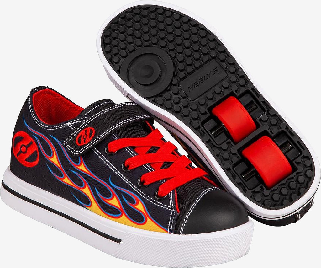 Heelys | Snazzy X2 | 30