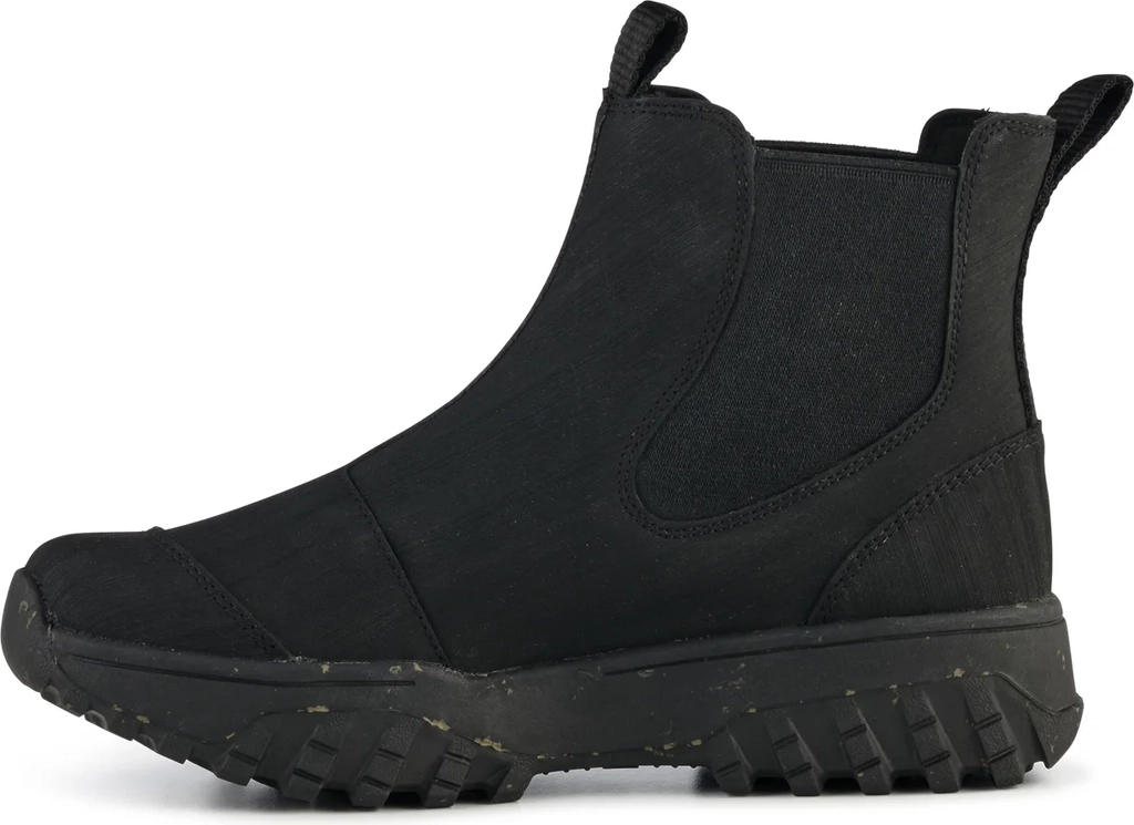 magda track waterproof gummistøvler til damer