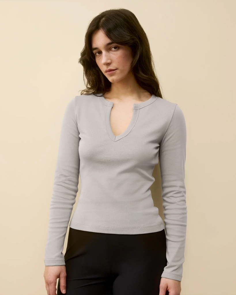 iman longsleeve | mouse