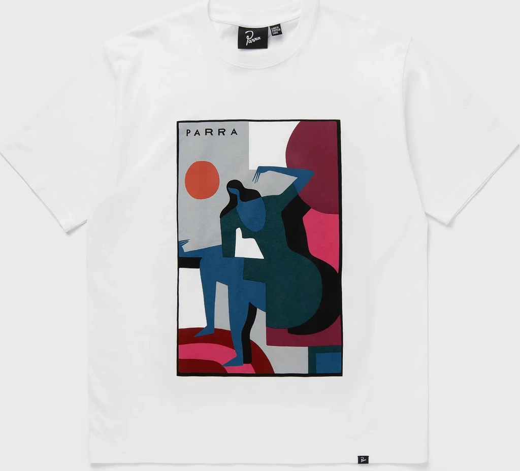 ball to the face tee