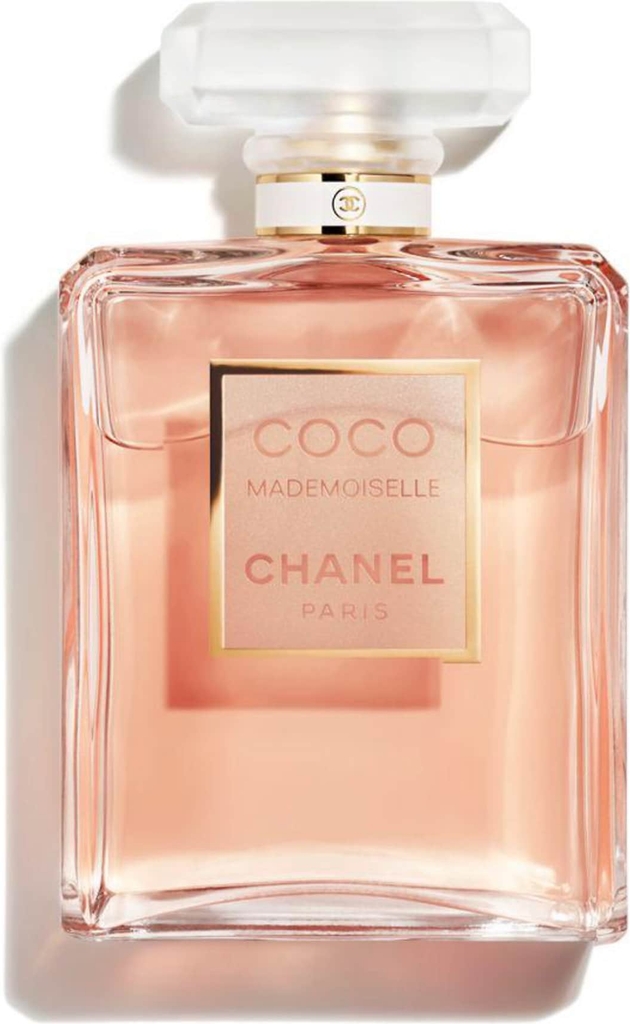 chanel coco mademoiselle