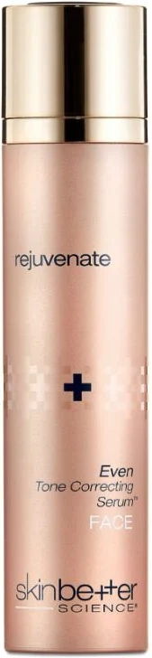 even tone correcting serum face 50 ml