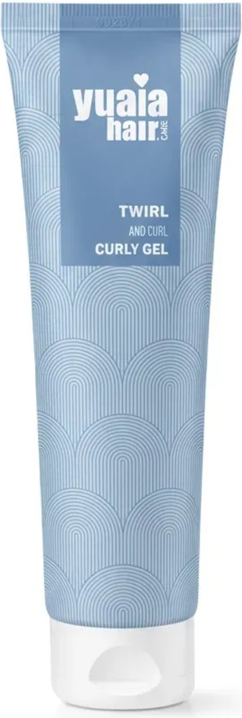 Yuaia Haircare Twirl and Curl Gel 150 ml 150ml