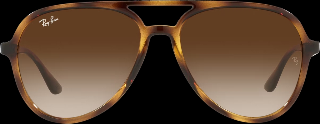 ray-ban 0rb4376 710/13 solbriller
