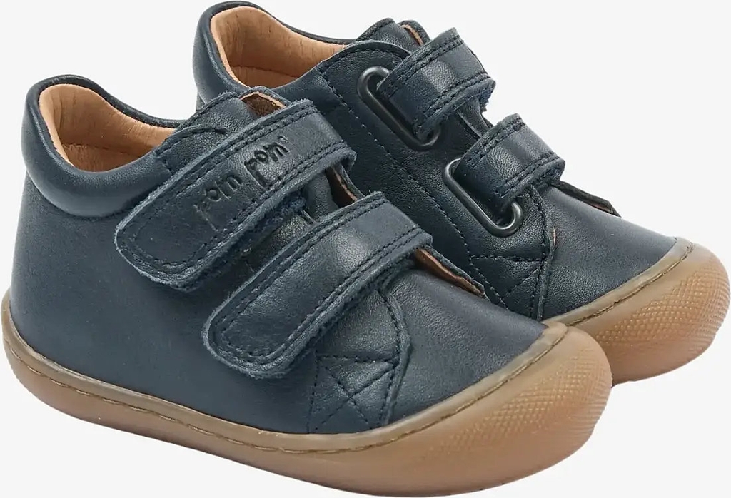 pmpax baby shoe - navy blazer