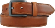 6625G/35 Belt, Cognac