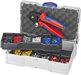 Knipex Crimp range