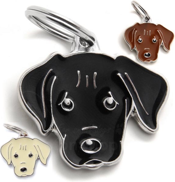 My Family | Hundetegn Labrador