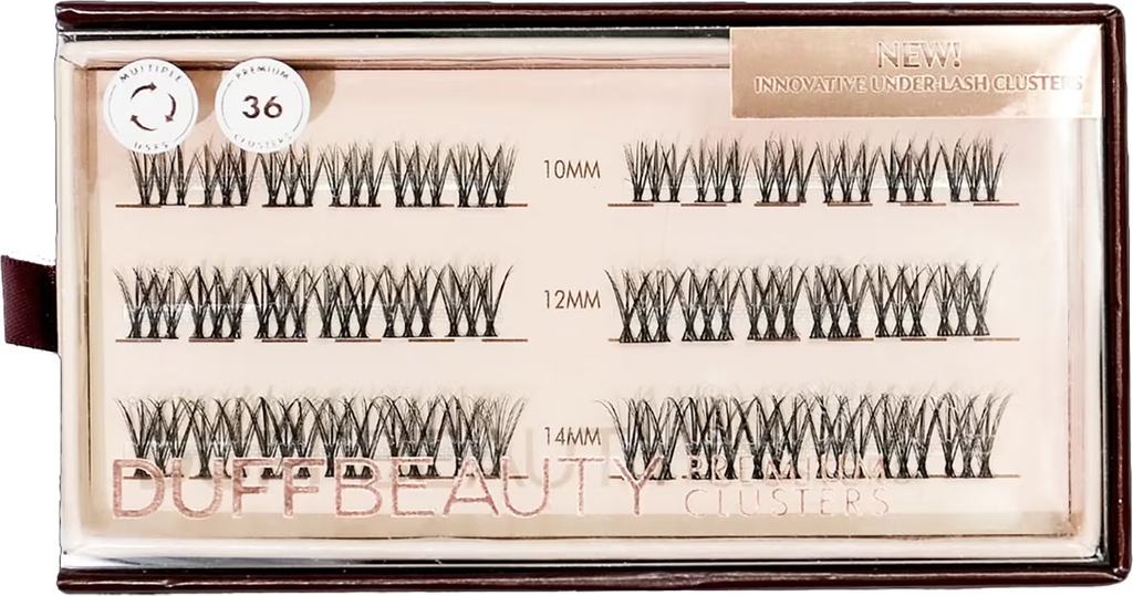 DuffBeauty Classic Extended Lash