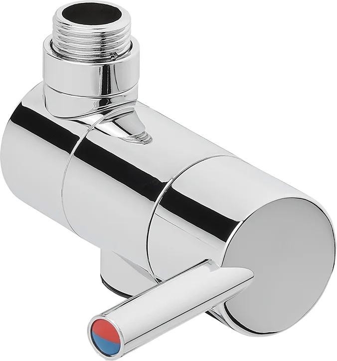 ProPlus Trend A Brusearmatur 27mm Krom