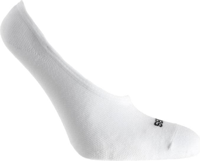 Seger Unisex Strømper - White - 43/45