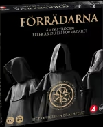 spel förrädarna